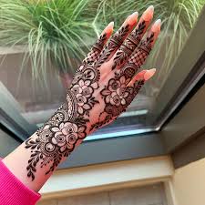 Designer Mehndi manish mehndi